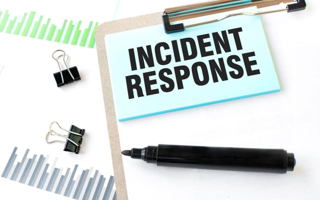 ACSC Incident Response Plan – Template