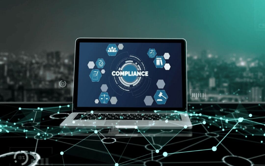 Case Study Overview: CyberPulse PCI-DSS Compliance Assessment