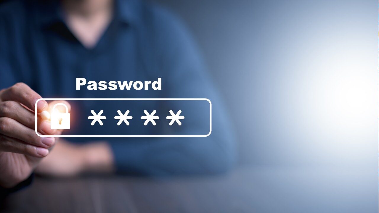 NIST-Password-Change