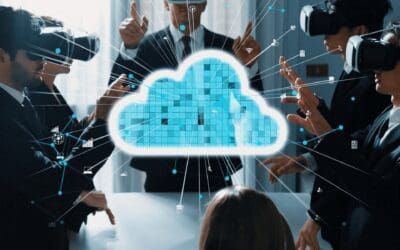 The Future of Cloud Security: Trends and Predictions