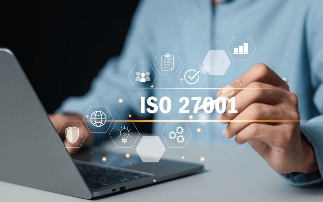 ISO 27001:2013 vs ISO 27001:2022: What changed and why it matters