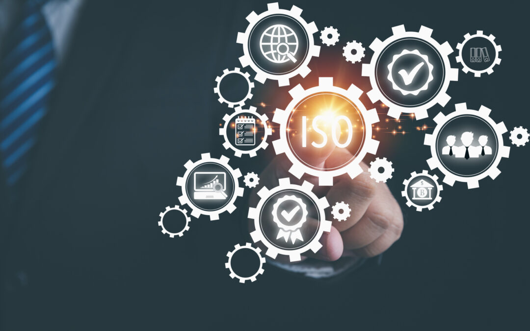 ISO 27001 Compliance in Australia: A Practical Guide