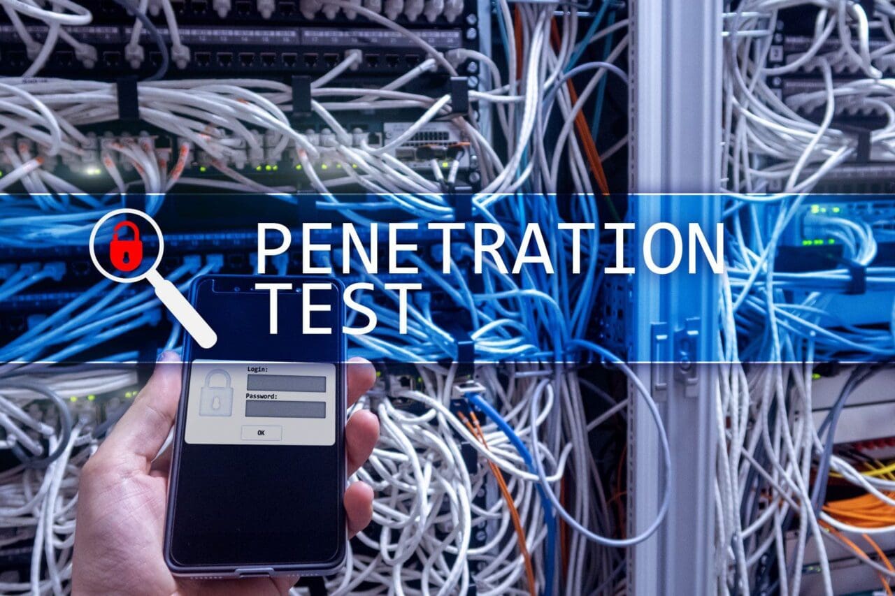 Case Study: Penetration Testing Services | CyberPulse