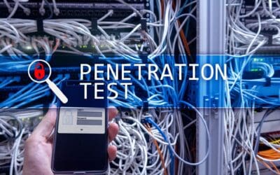 Case Study Overview: CyberPulse Penetration Testing