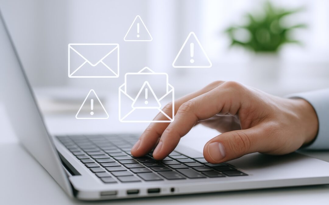 Email Security Solutions Explained: Modern Email Threat Protection