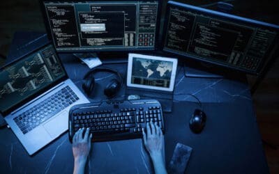 The Basic Guide to Penetration Testing