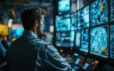 Managed Detection and Response Services in Australia: A CIO’s Guide