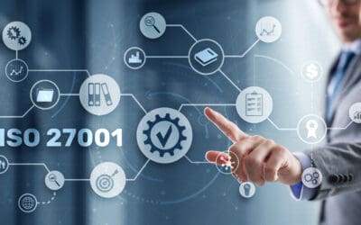 Choosing an ISO 27001 Certification Company in Australia