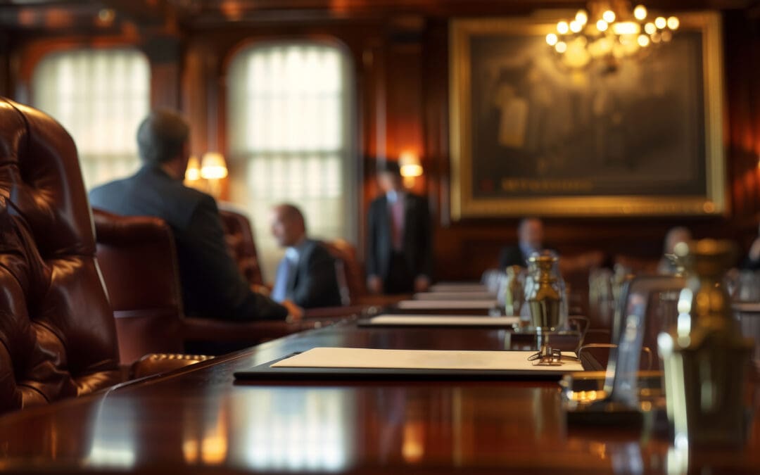 Cybersecurity Priorities for Australian Boards | ASD Guidance (2025–26)