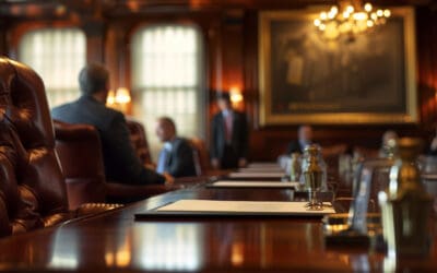 Cybersecurity Priorities for Australian Boards | ASD Guidance (2025–26)