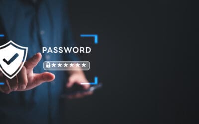 Password Security for Australian Organisations: Building a Resilient Credential Strategy
