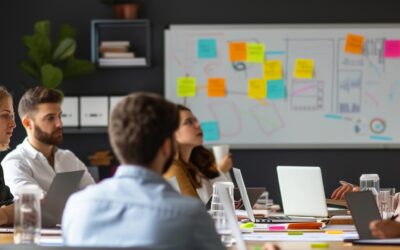 Cybersecurity for SMB’s: A Starter Guide