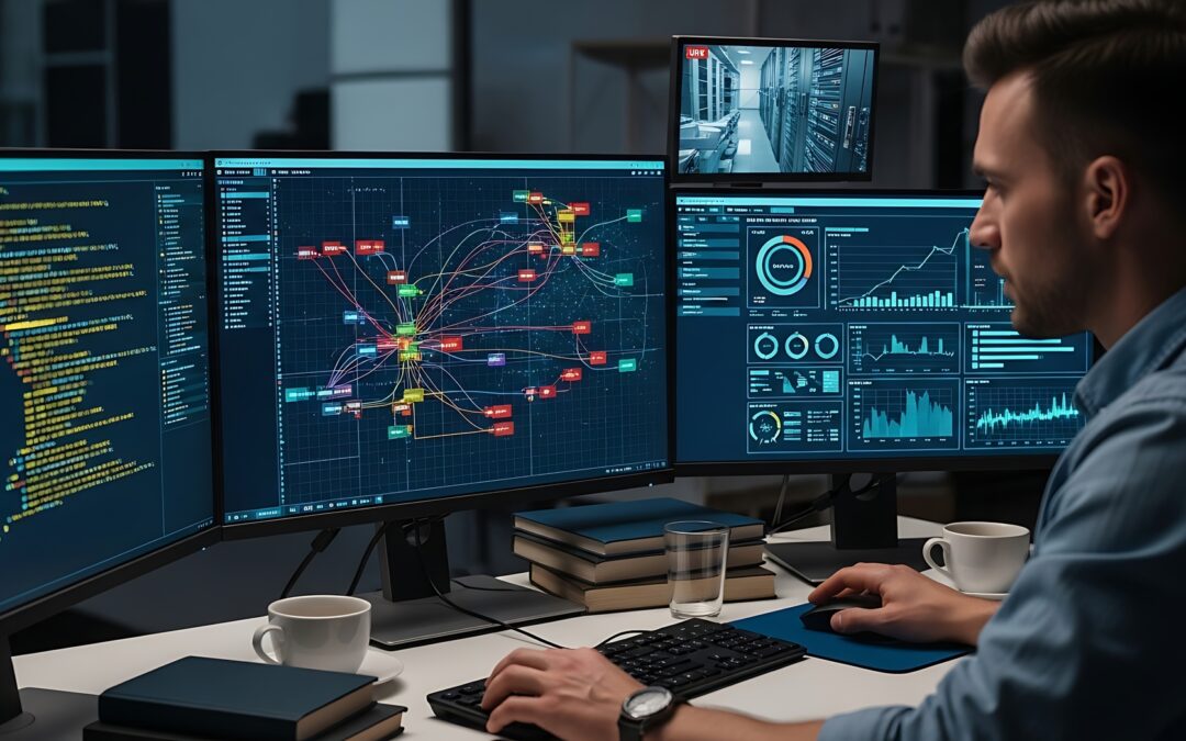 ROI of Managed Detection and Response: IDC Study