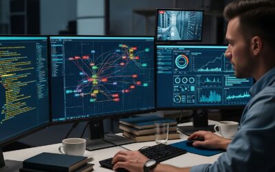 ROI of Managed Detection and Response: IDC Study