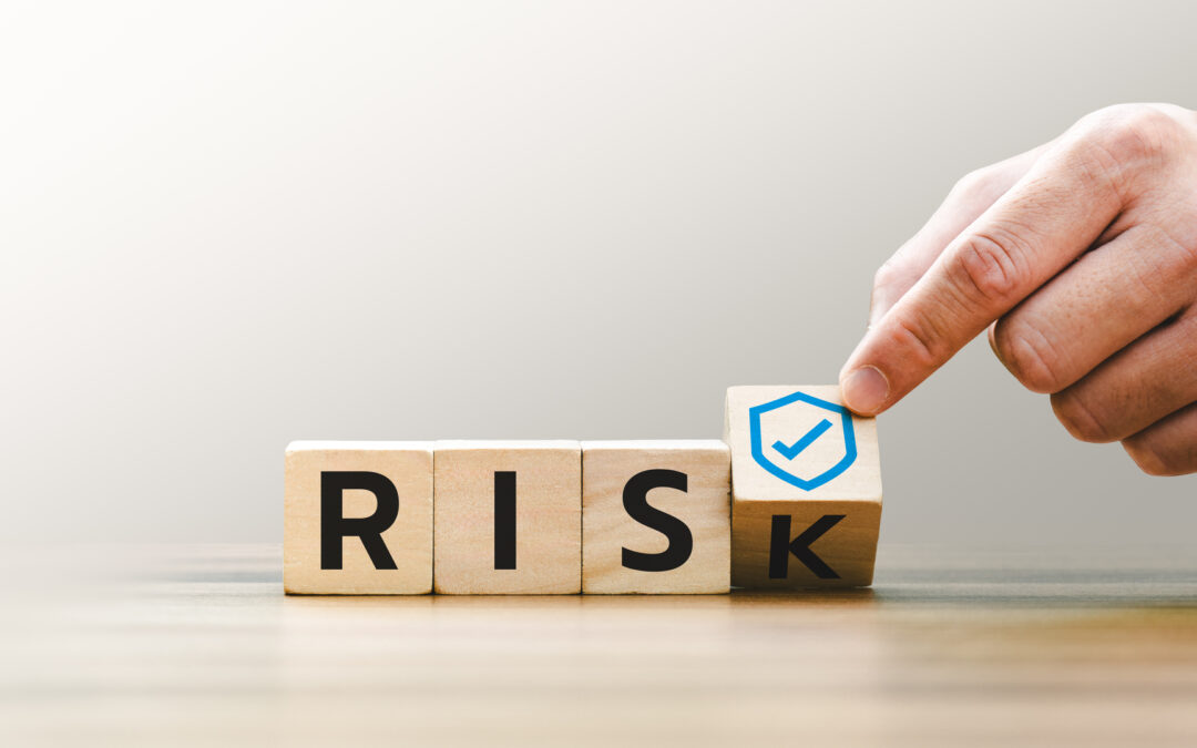 Cyber Risk vs IT Risk: Why the Difference Matters to Executives