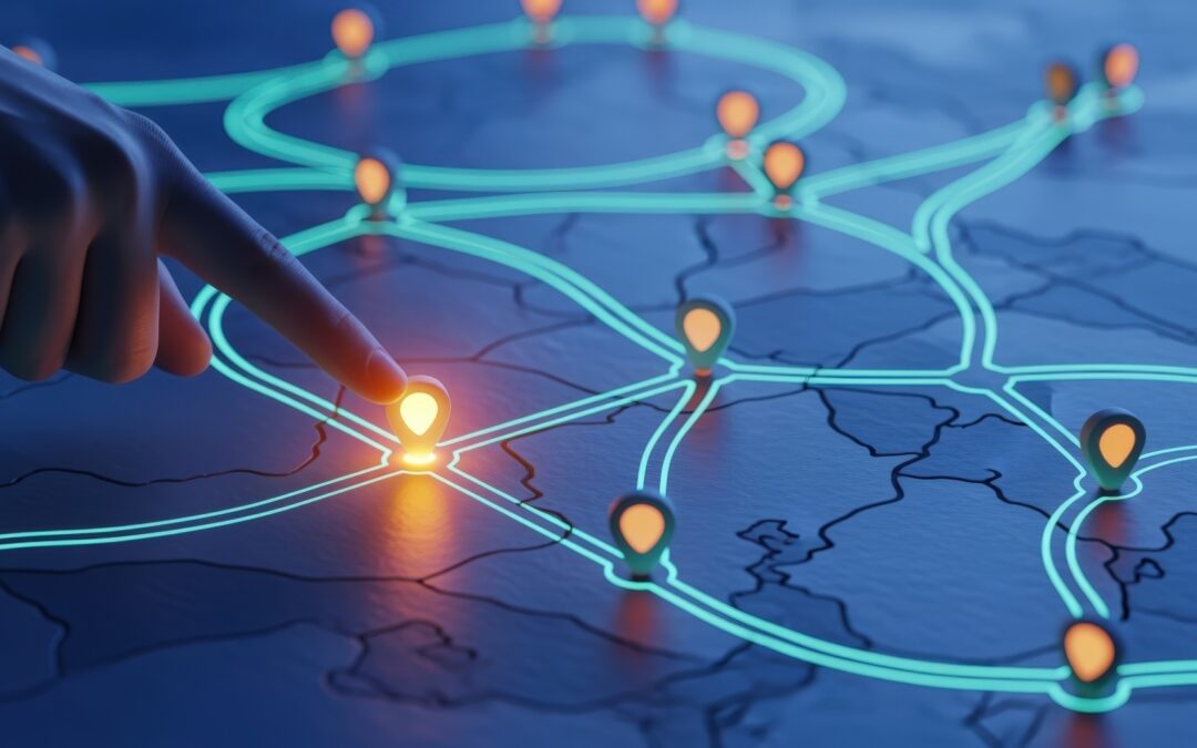 Cybersecurity Roadmap: A Practical Framework for Australian Organisations