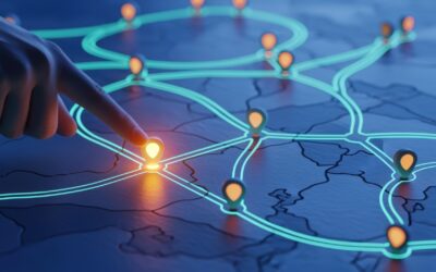 Cybersecurity Roadmap: A Practical Framework for Australian Organisations