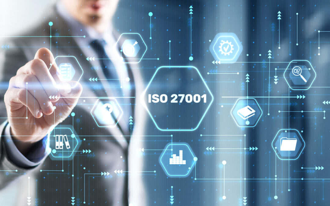 Cost of ISO 27001 Certification Australia (2026)