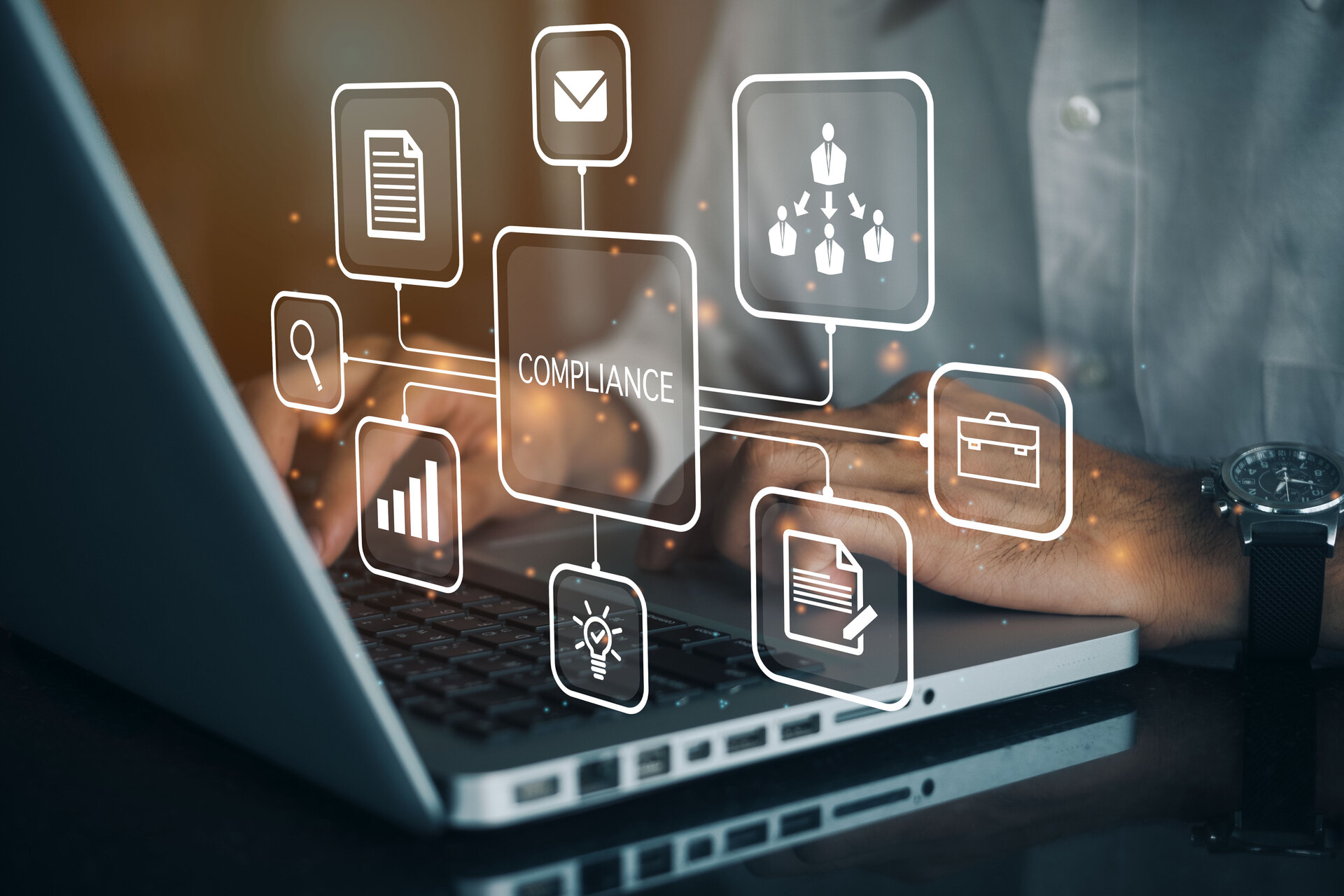 Drata vs Vanta GRC tools supporting compliance automation, evidence collection and audit readiness