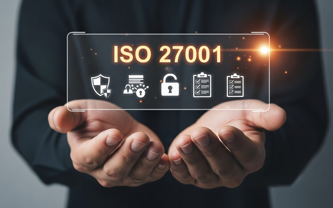 How Long Does ISO 27001 Certification Take?