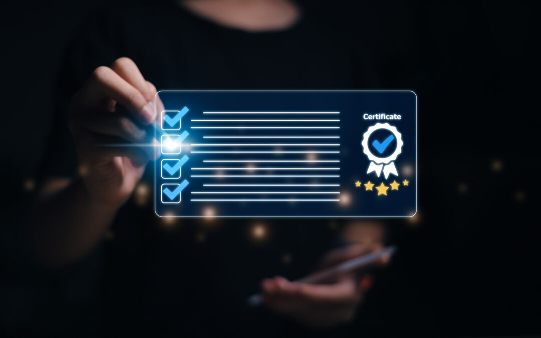 ISO 42001 Certification: What It Is, How It Works, and What Australian Organisations Need to Know