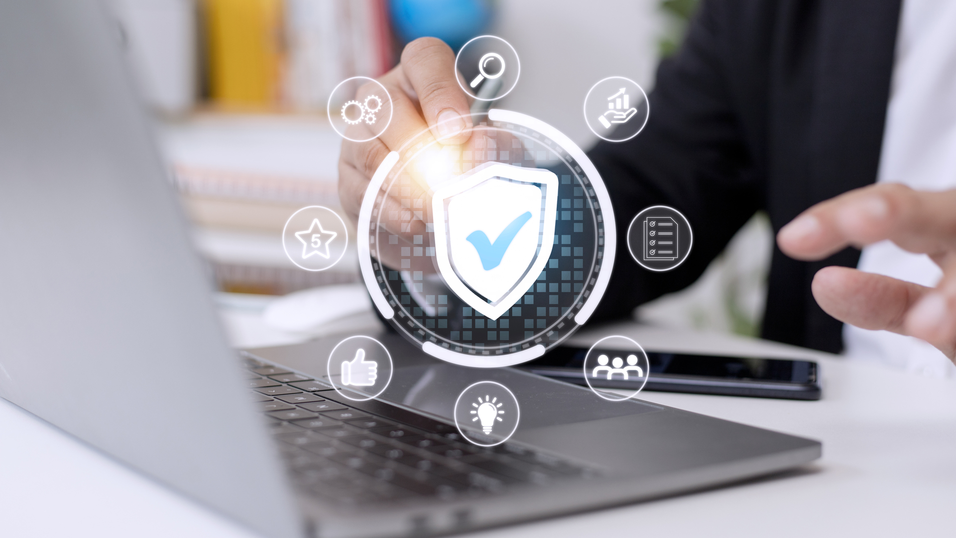 ISO 42001 compliance and AI governance quality assurance controls