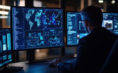 What is Managed Detection and Response (MDR)?