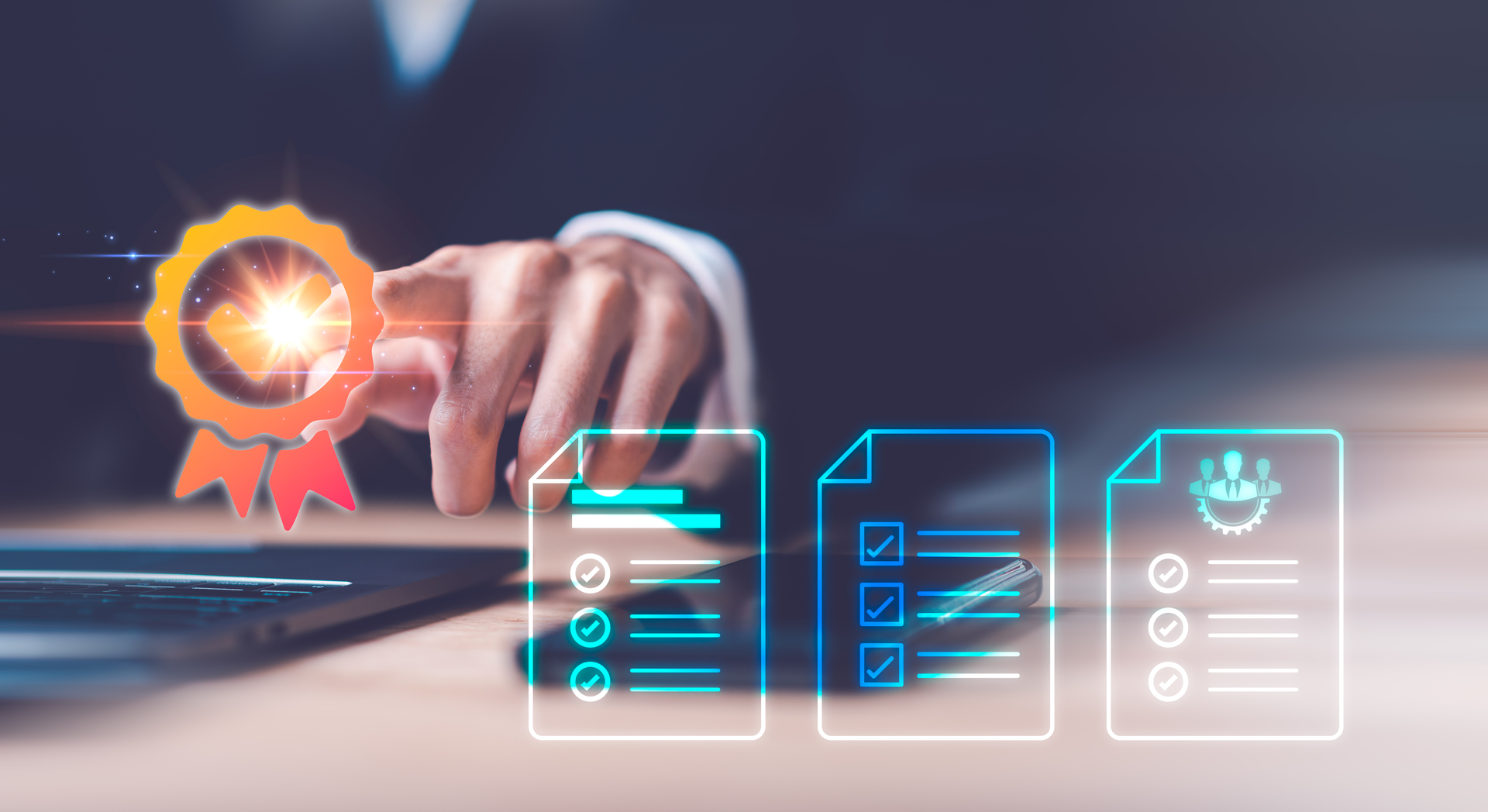 SOC 2 attestation vs certification Australia, audit report and compliance checklist overview