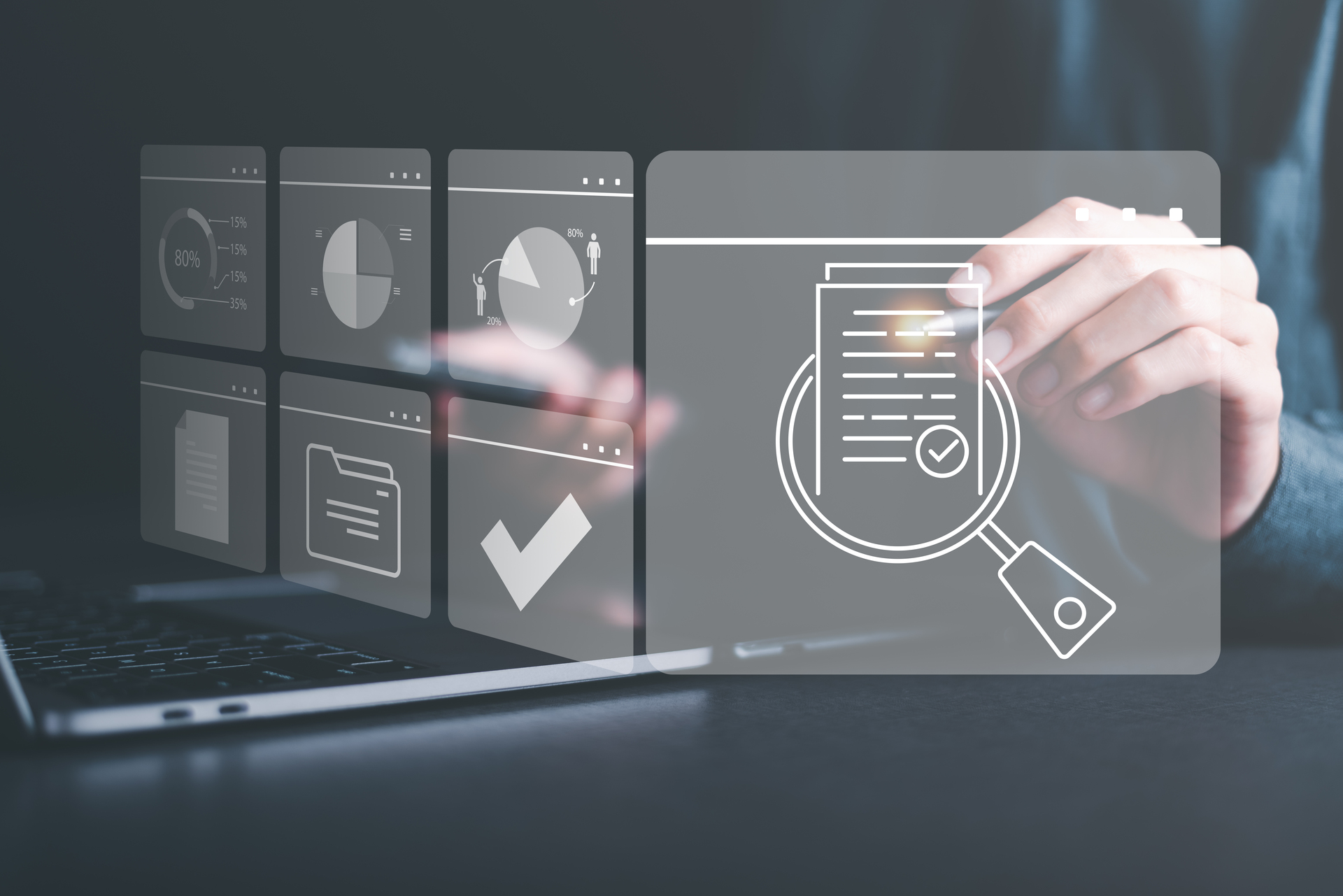 SOC 2 audit requirements Australia, evidence review and controls assessment process