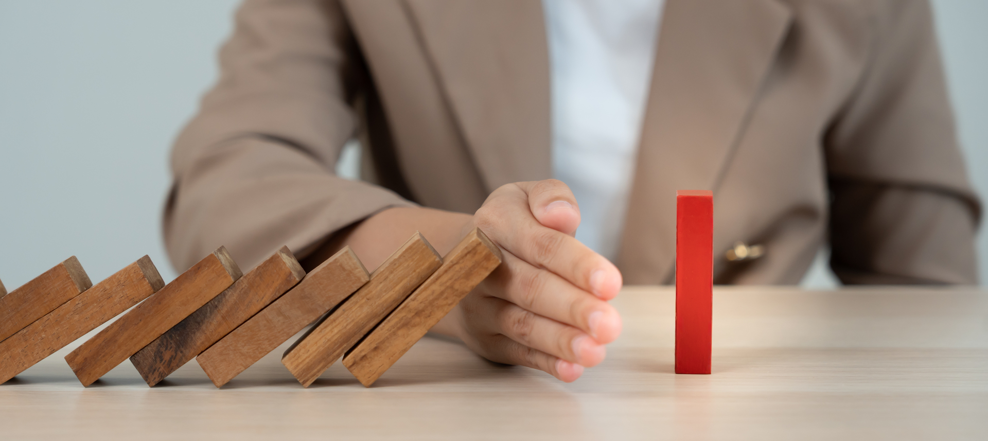 Vendor risk management solutions stopping third-party cyber risk before it impacts the business