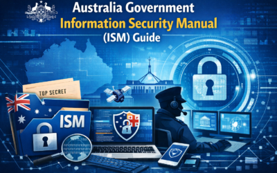 Australian Government Information Security Manual (ISM): What It Is and How to Align
