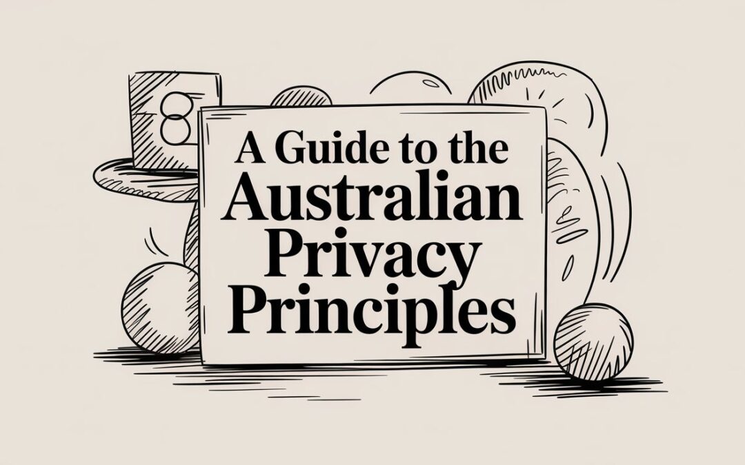 Australian Privacy Principles (APP): What to know