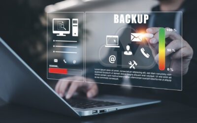 Backup and Recovery Solutions Guide for Australian Organisations