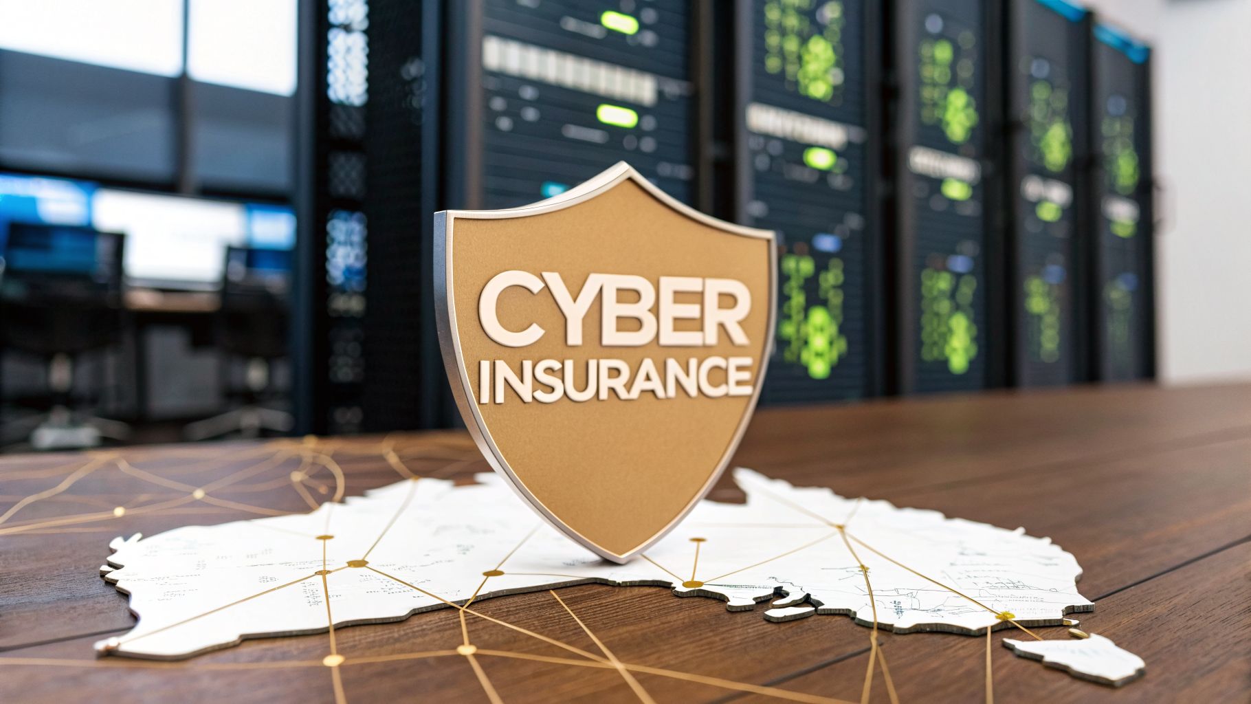 cyber-insurance-in-australia-data-center