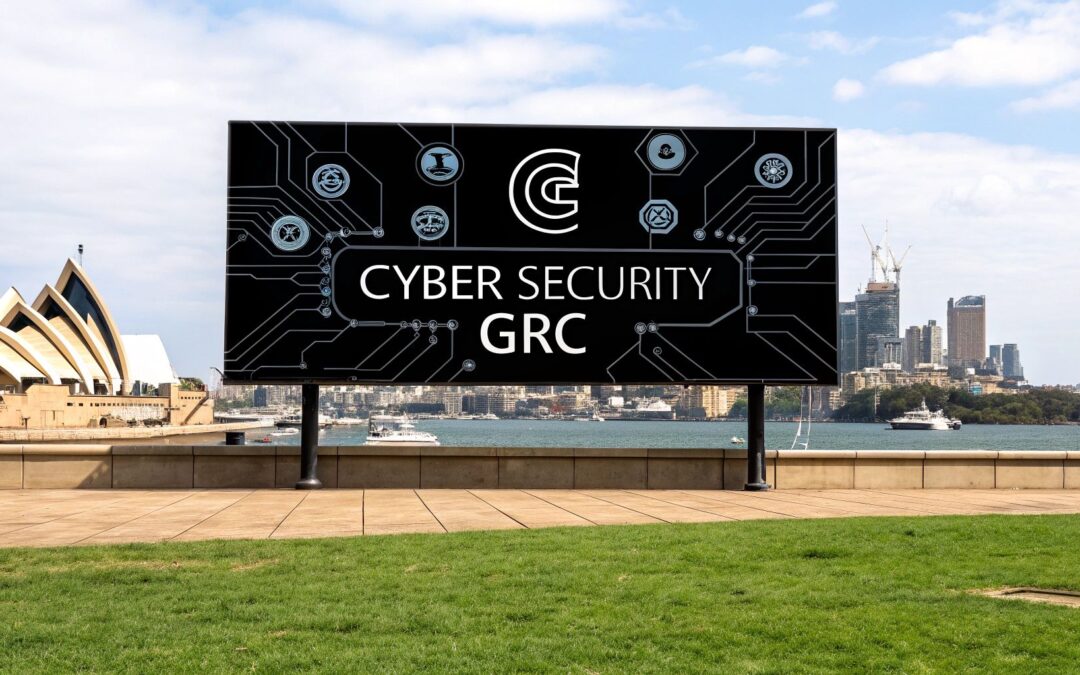 A Practical Guide to Cybersecurity GRC for Australian Businesses