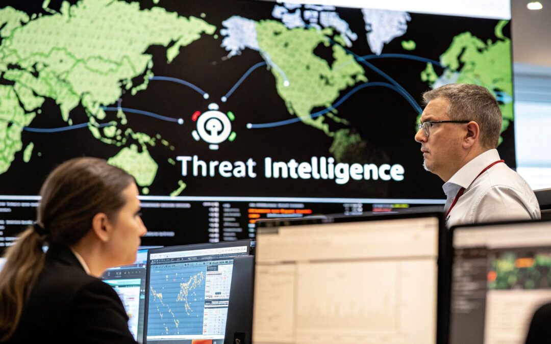 A Guide to Cybersecurity Threat Intelligence
