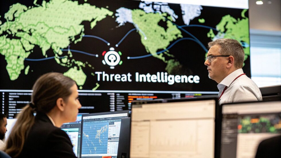 A Guide to Cybersecurity Threat Intelligence