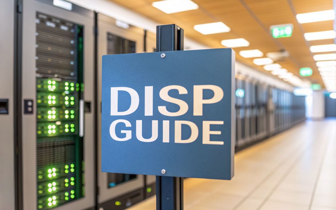 A CIO’s Guide to the Defence Industry Security Program