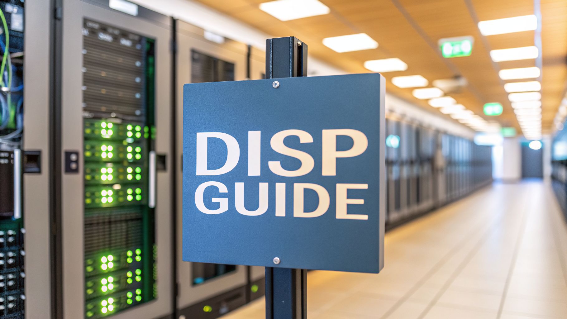 defence-industry-security-program-server-room