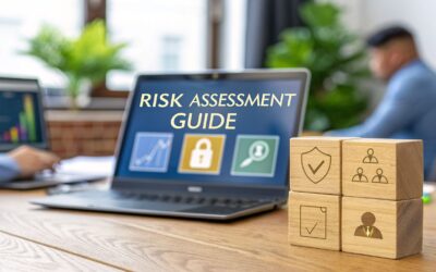 How to Conduct a Risk Assessment | GRC Basics