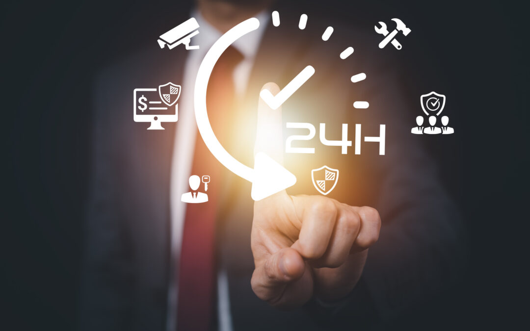 Managed Security Service Providers: Guide for Australian Organisations