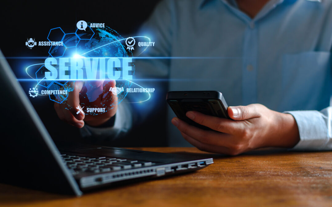 MSSP Security Services in Australia: Choosing a Partner for you Business