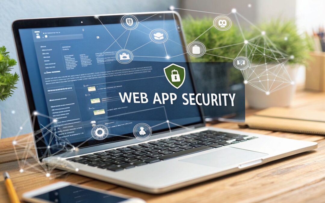 Protect Your Business With Penetration Testing For Web Applications