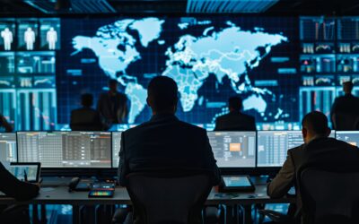 SOC Services Australia: Strategic Guide