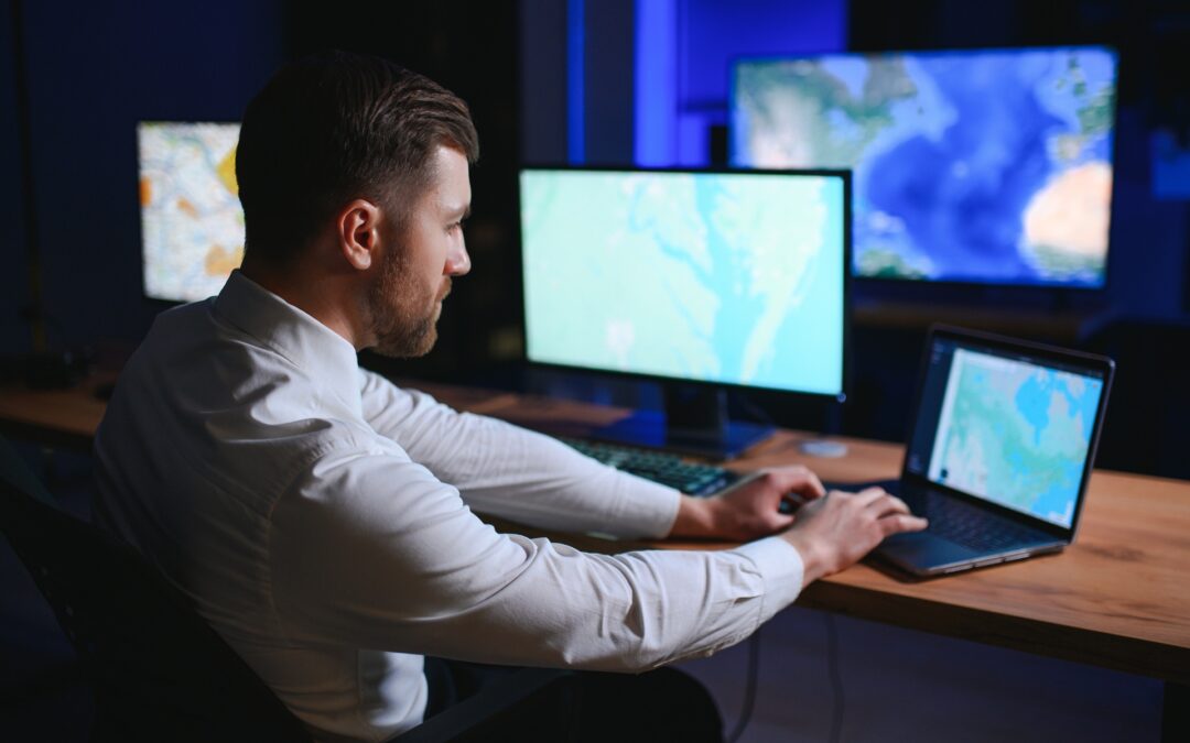 SOC Services vs MDR (Managed Detection & Response)