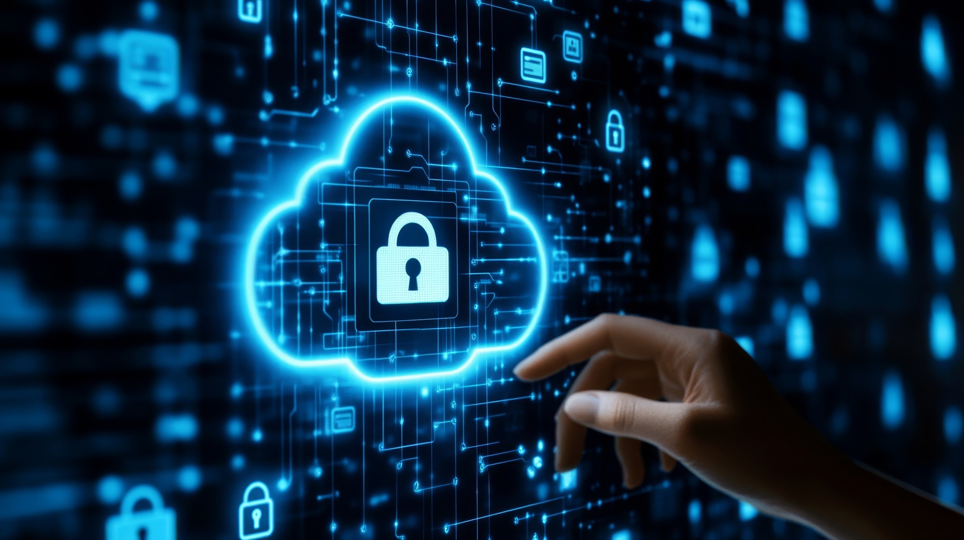 Cloud penetration testing in Australia identifying security vulnerabilities across cloud infrastructure and access controls