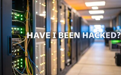 Have I Been Hacked? A Guide for Australian IT & Risk Leaders