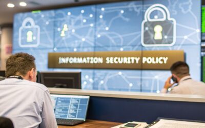 Your Guide to a Resilient Information Security Policy