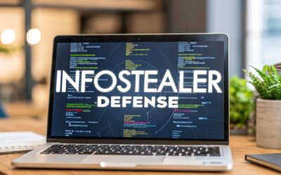 How to defend against Infostealer Malware