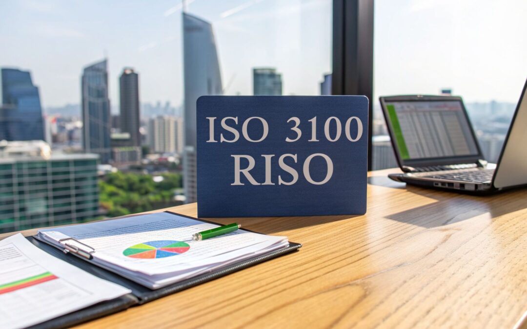 Guide to ISO 31000 Risk Management in Australia